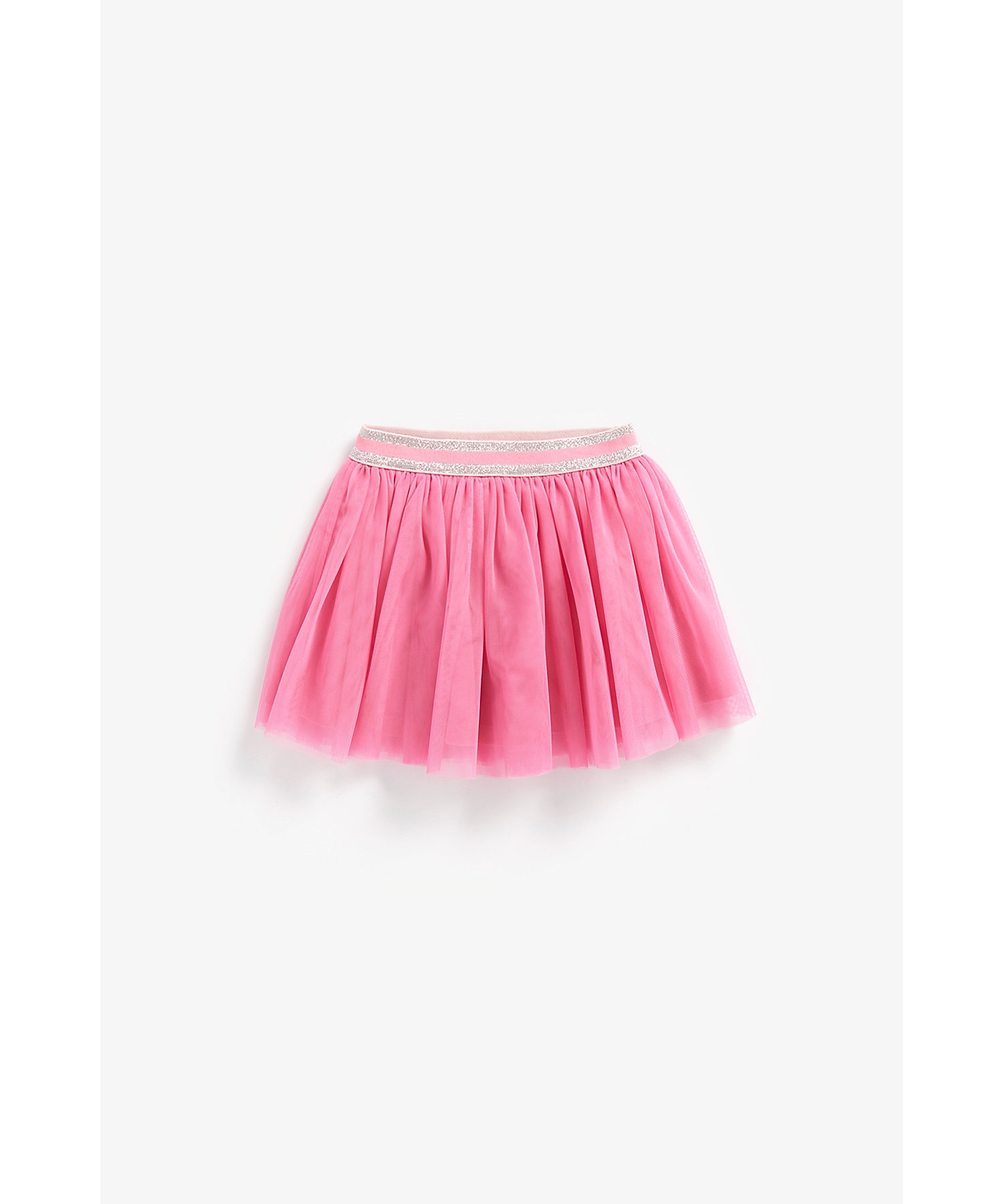 Mothercare | Girls Tutu Skirt -Pink