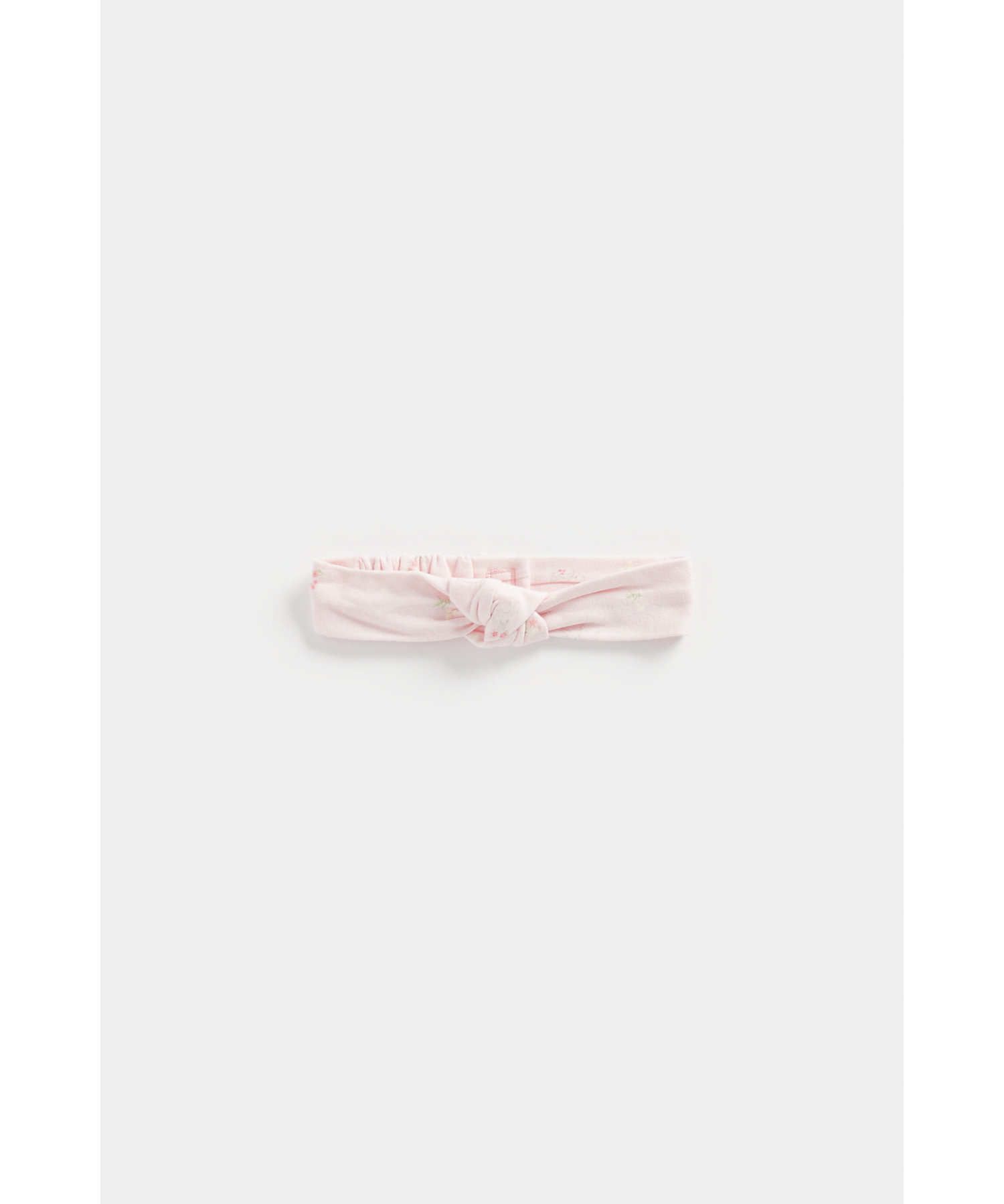 Mothercare | Girls Headband -Pink