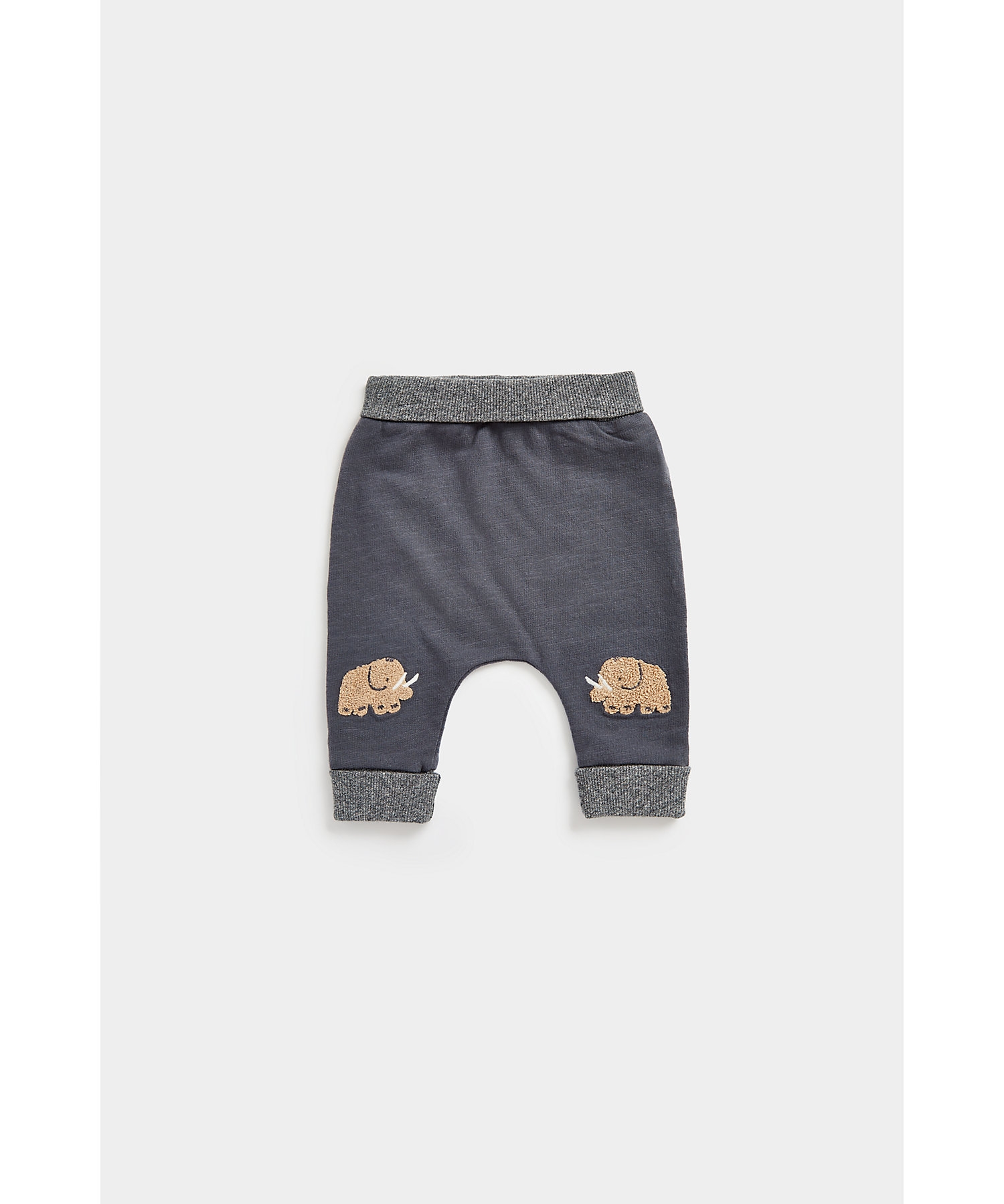 Mothercare | Boys Joggers -Pack of 1-Navy
