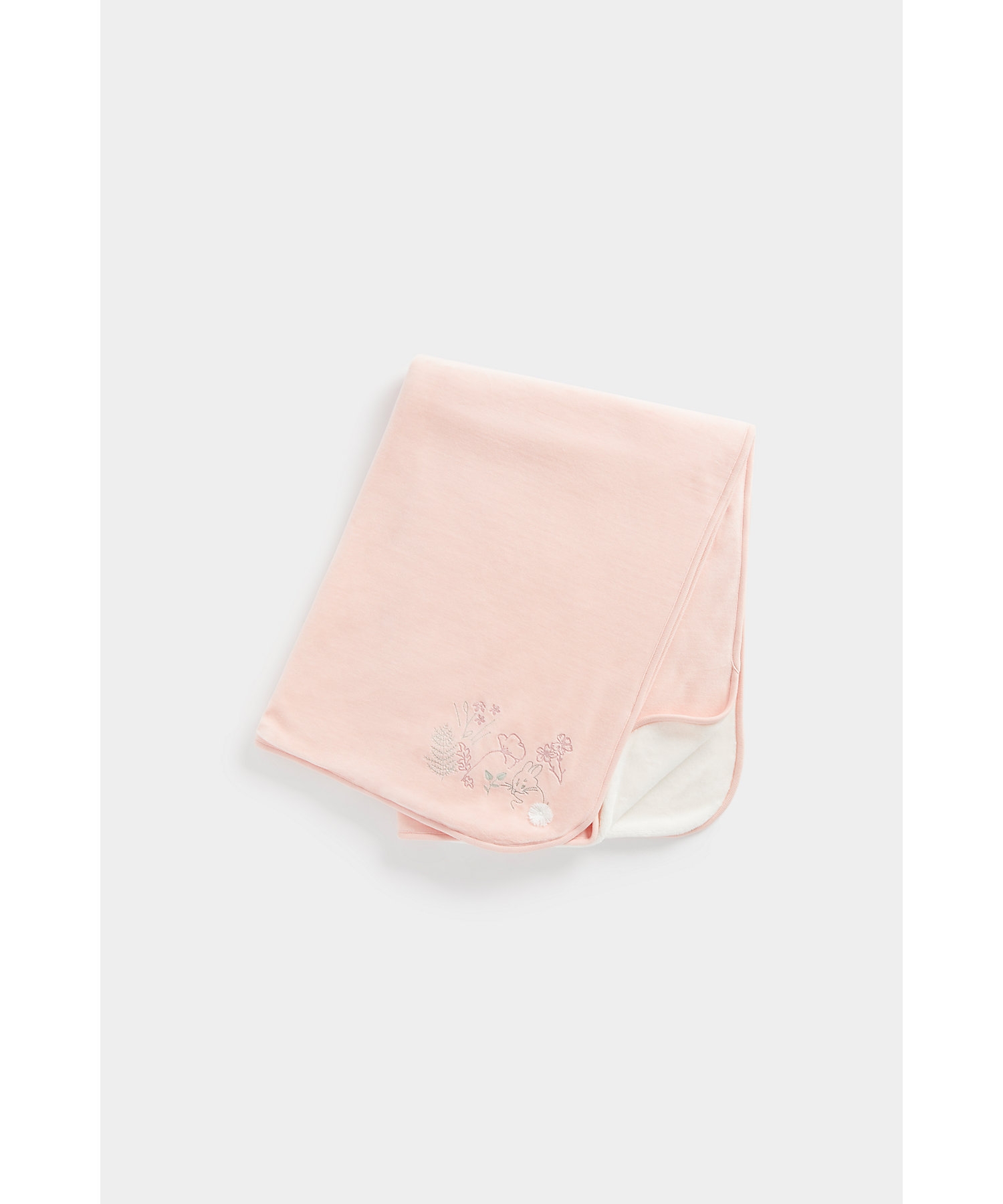 Mothercare | Girls Shawl -Multicolor