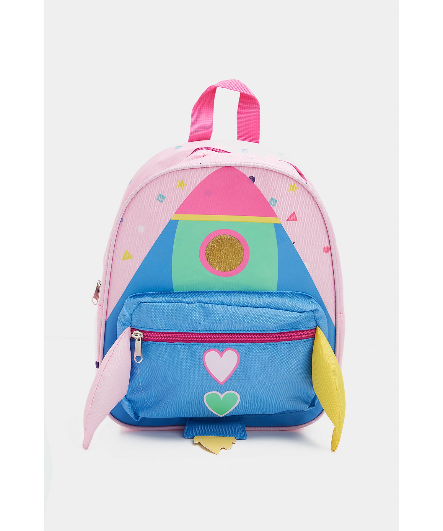 Girls Bags -Multicolor