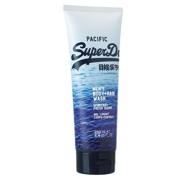 Superdry | Multi Superdry  Heritage Pacific