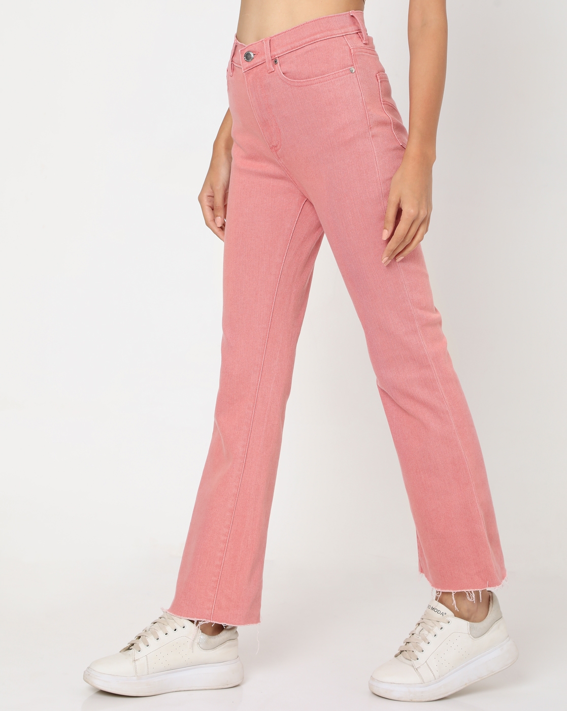 GAS | Women's Coral In Wide Jeans