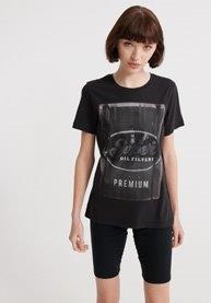 Superdry | PHOTOGRAPHIC WORKWER ENTRY TEE