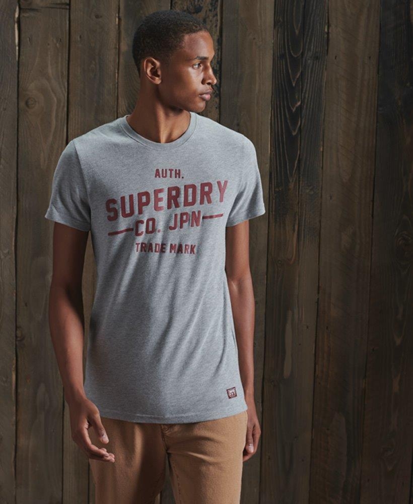 Superdry | ONE COLOUR TEE