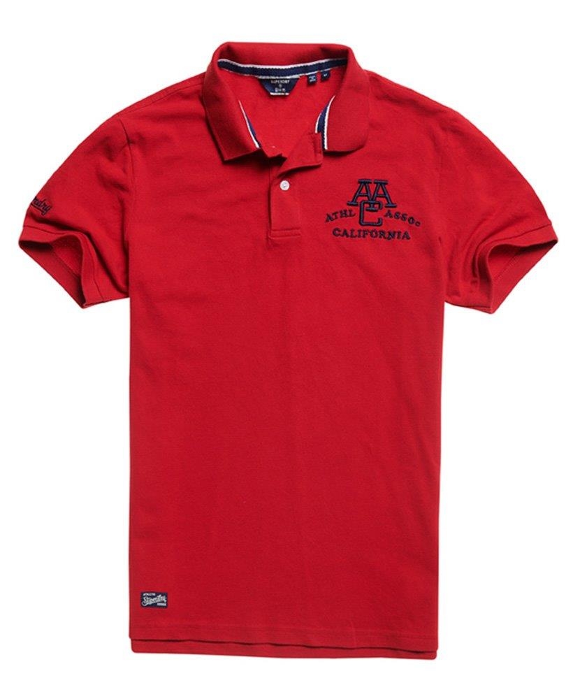 Superdry | SUPERSTATE POLO