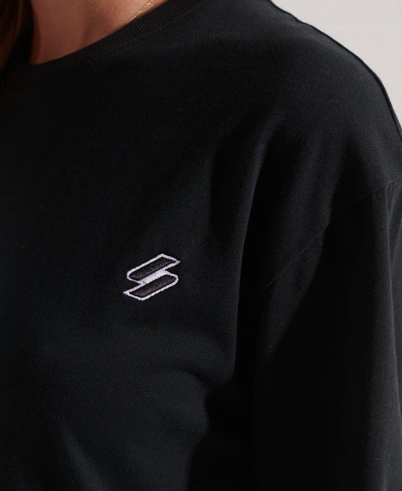 Superdry | CODE ESSENTIAL T-SHIRT DRESS