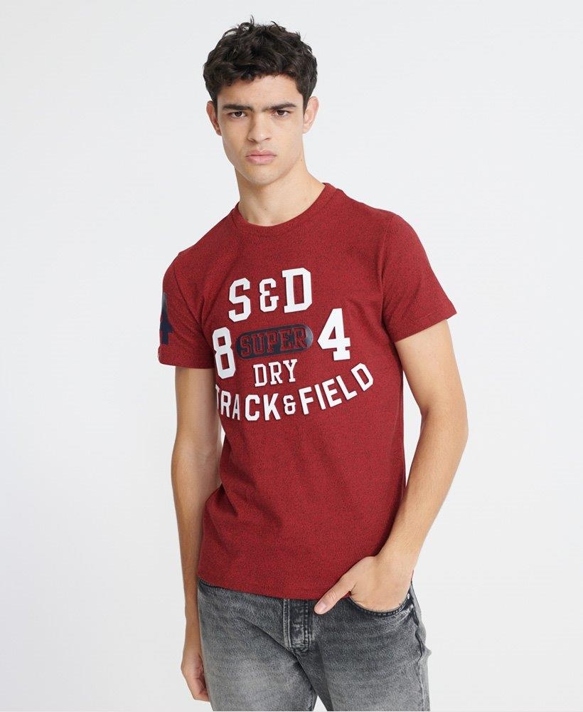 Superdry | TRACKSTER TEE