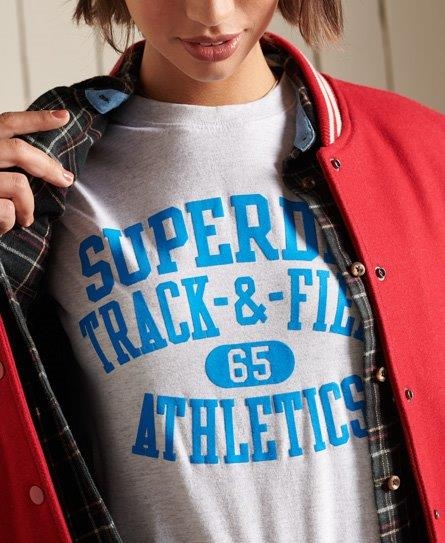 Superdry | T&F TEE