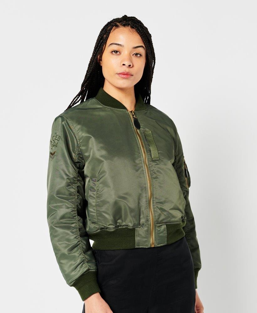 Superdry | MA1 BOMBER