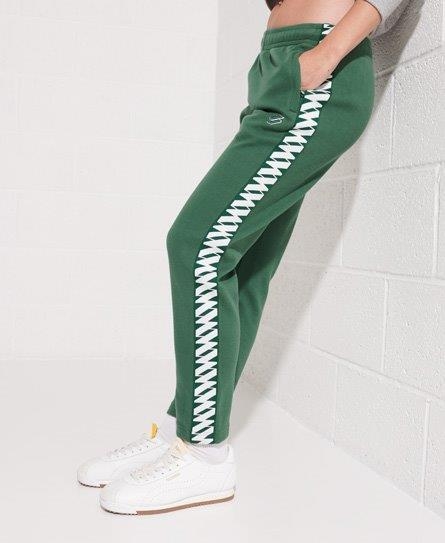 Superdry | CODE TAPE TRACKPANT