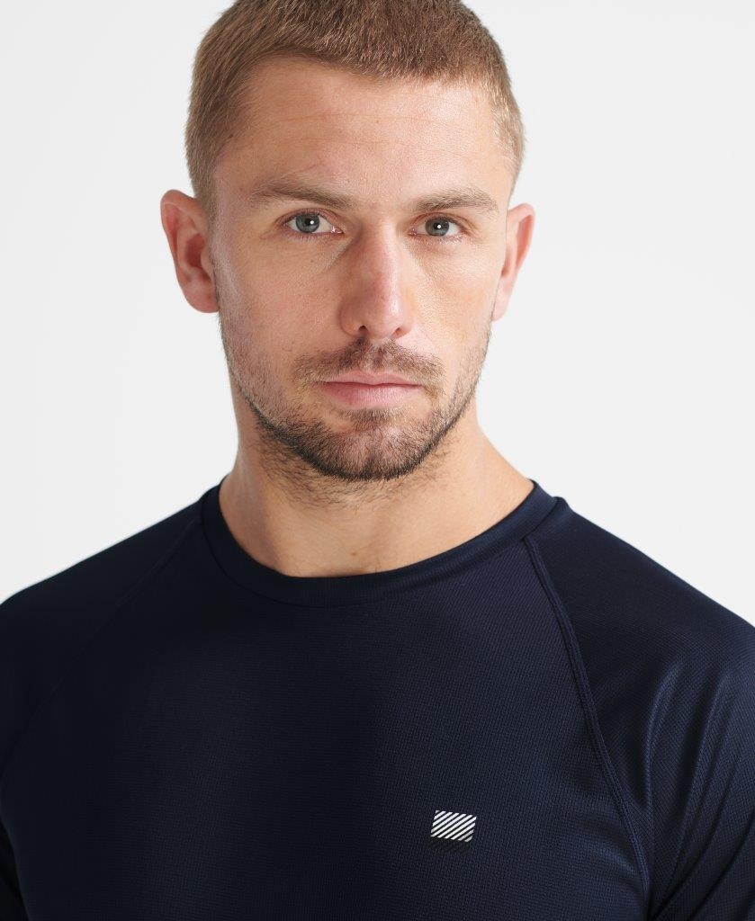 Superdry | TRAIN ACTIVE TEE