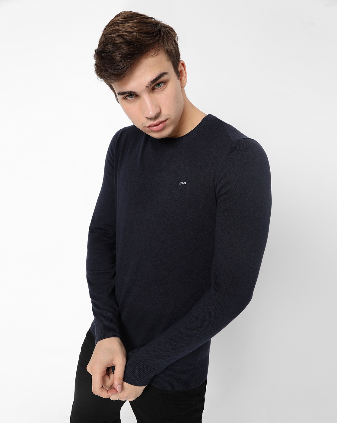 Men's Bran In  Sweaters