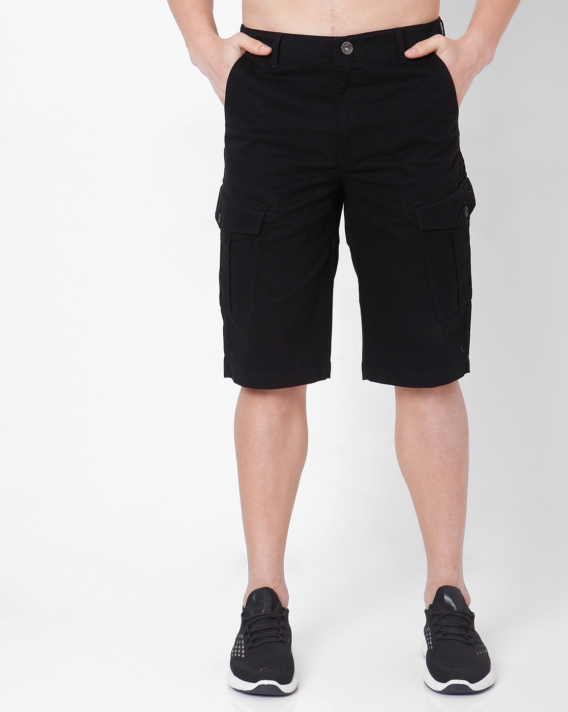 GAS | Men's CADDIE IN  Slim Shorts