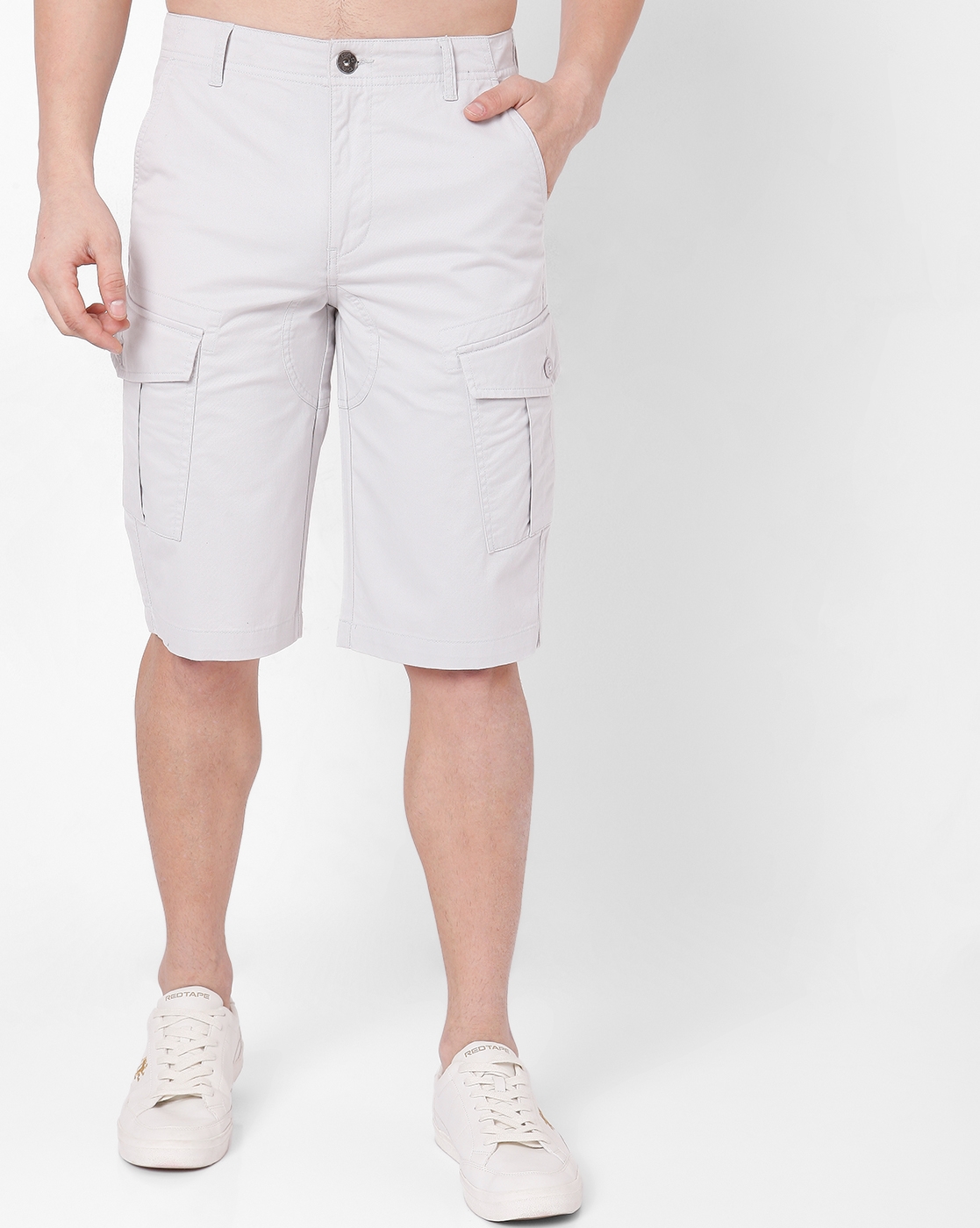 GAS | Men's CADDIE IN  Slim Shorts