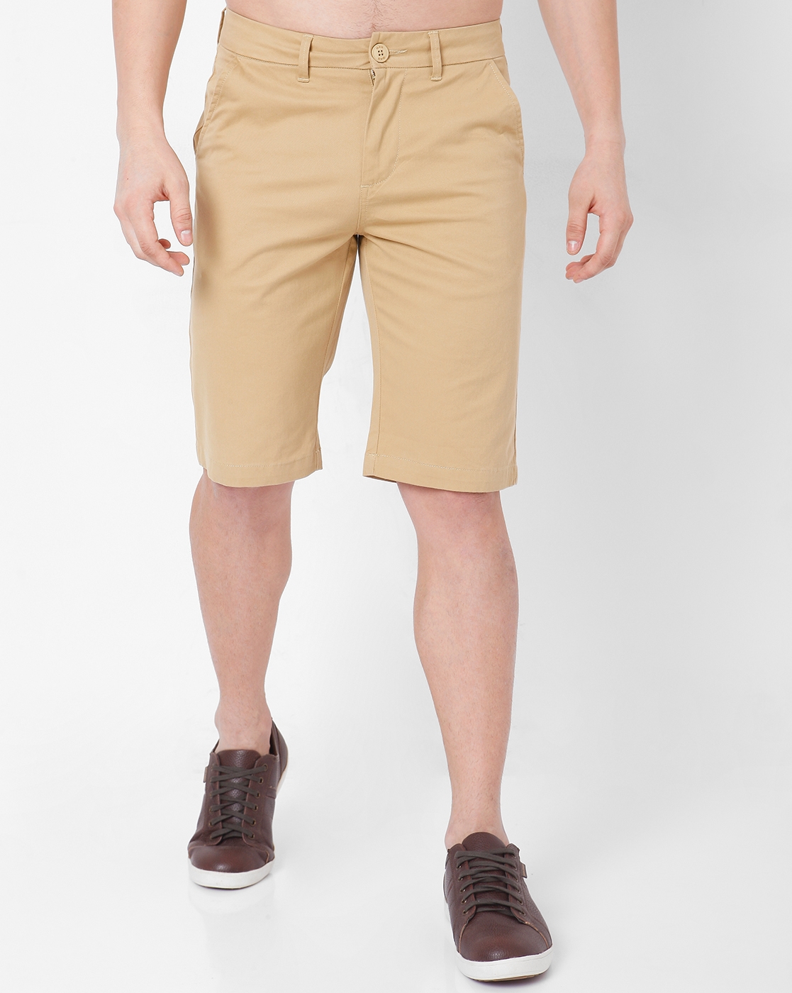 GAS | Men's LACASA CT IN Slim Shorts