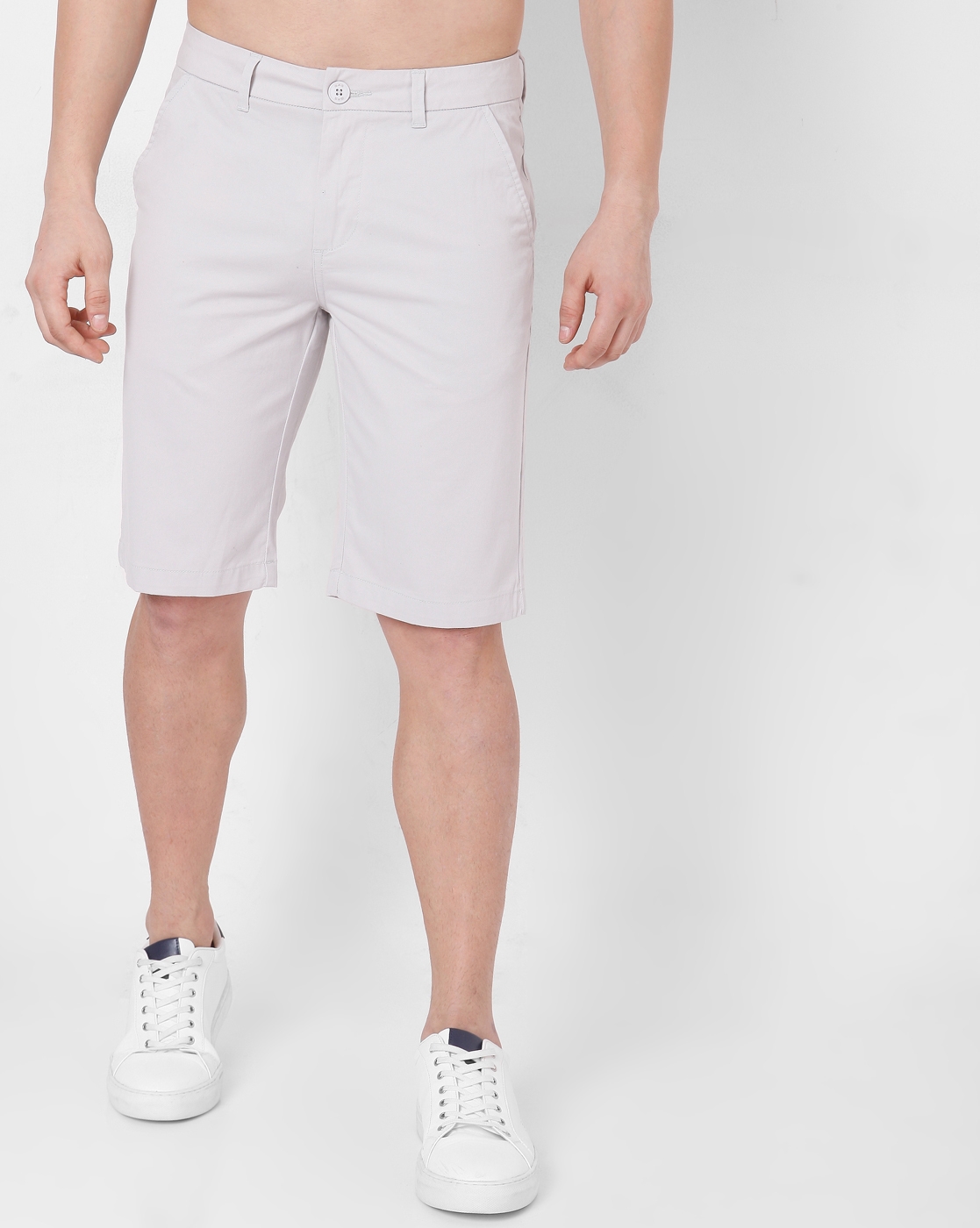GAS | Men's LACASA CT IN Slim Shorts