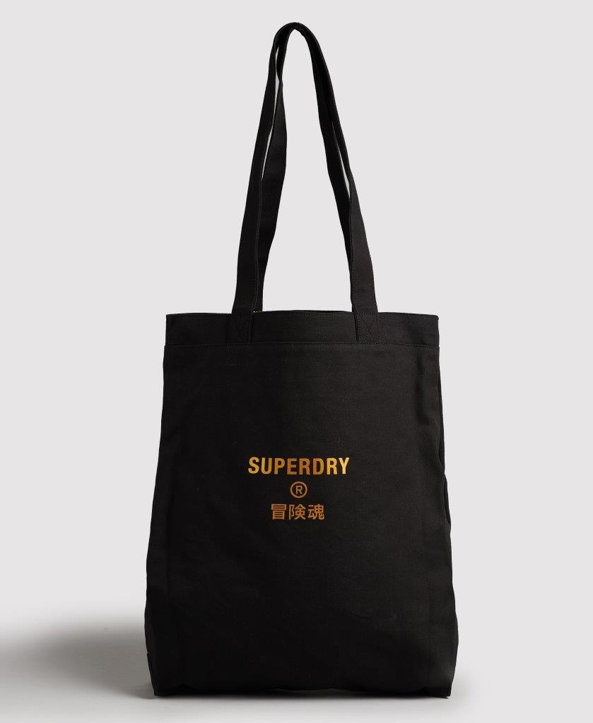 Superdry | CNY GRAPHIC TOTE BAG
