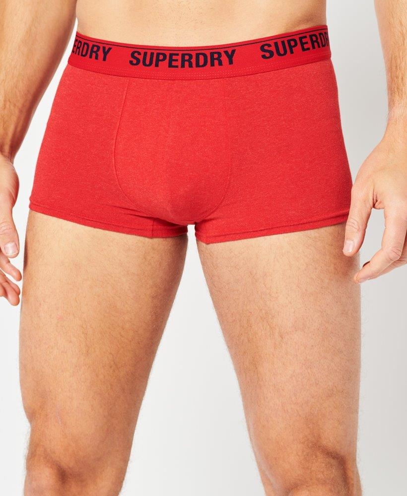 Superdry | Trunk Multi Double Pack