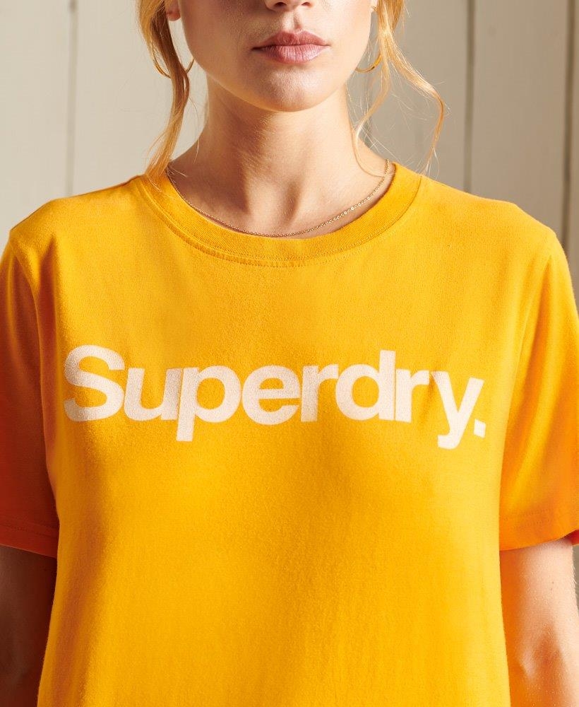 Superdry | CL TEE
