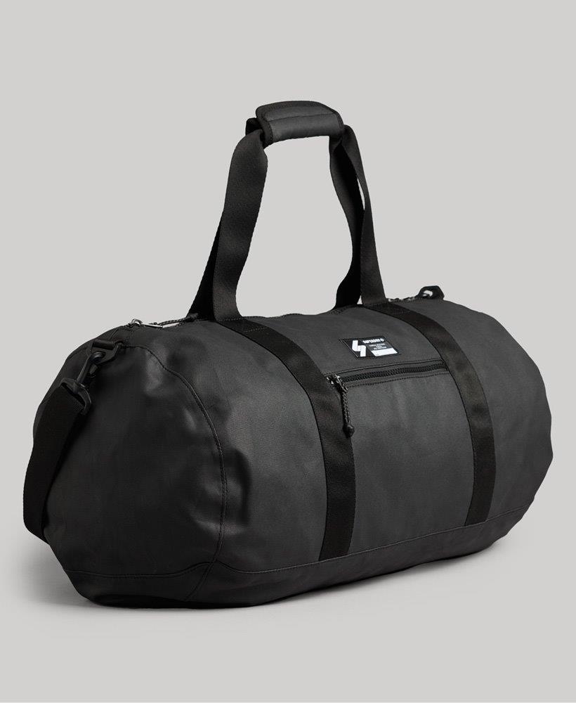 Superdry | Superdry Code Barrel Bag