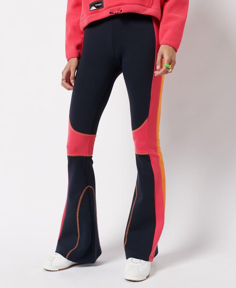 Superdry | MOUNTAIN ELEVATED FLARE JOGGER