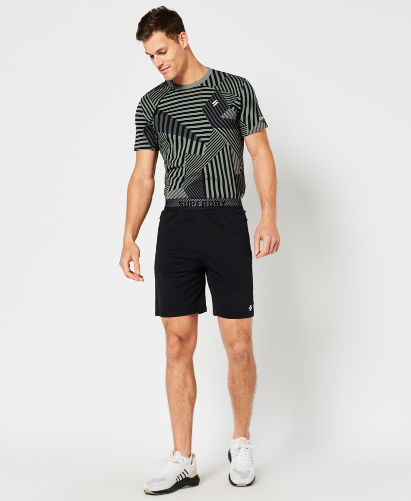 Superdry | Core Relaxed Shorts