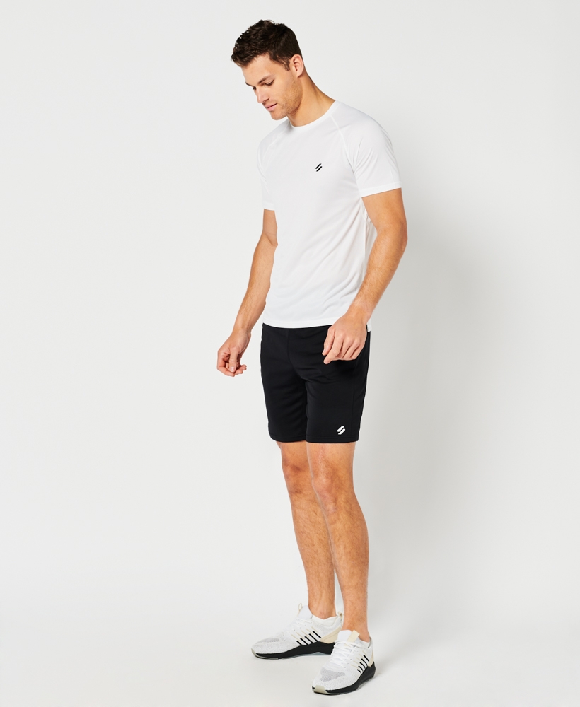 Superdry | Train Active Ss Tee