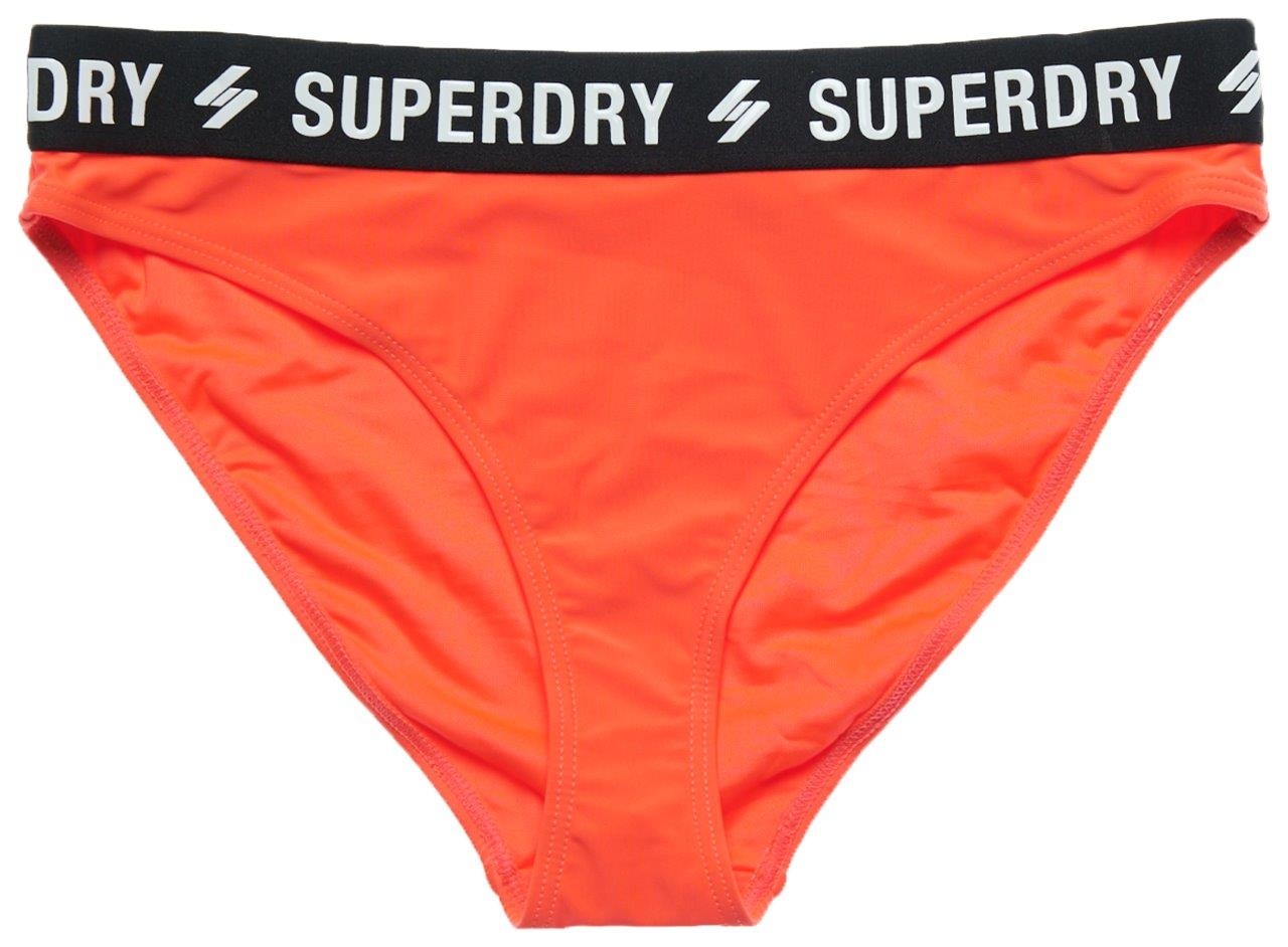 Superdry | Code Elastic Bikini Brief