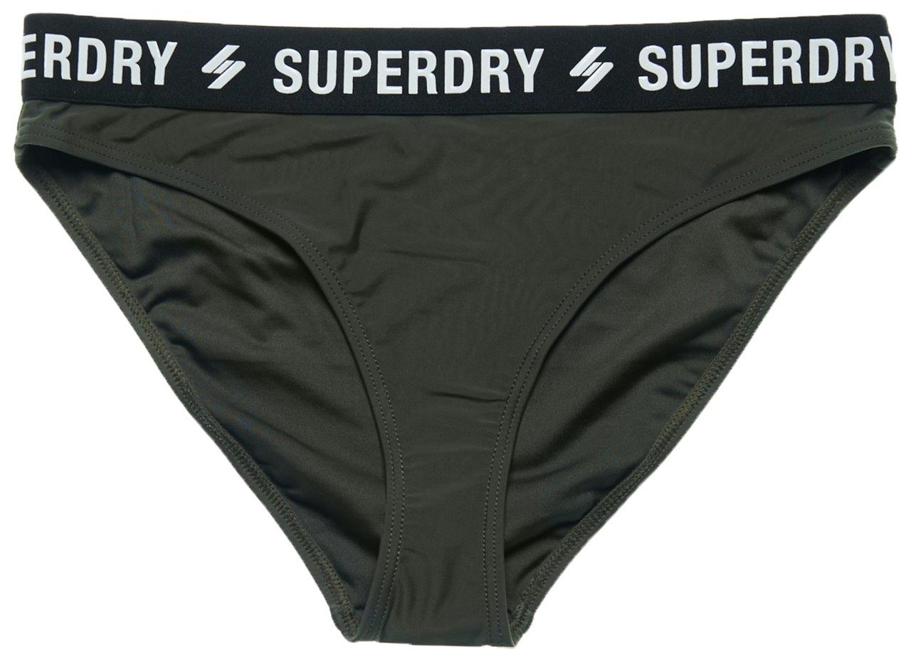 Superdry | Code Elastic Bikini Brief
