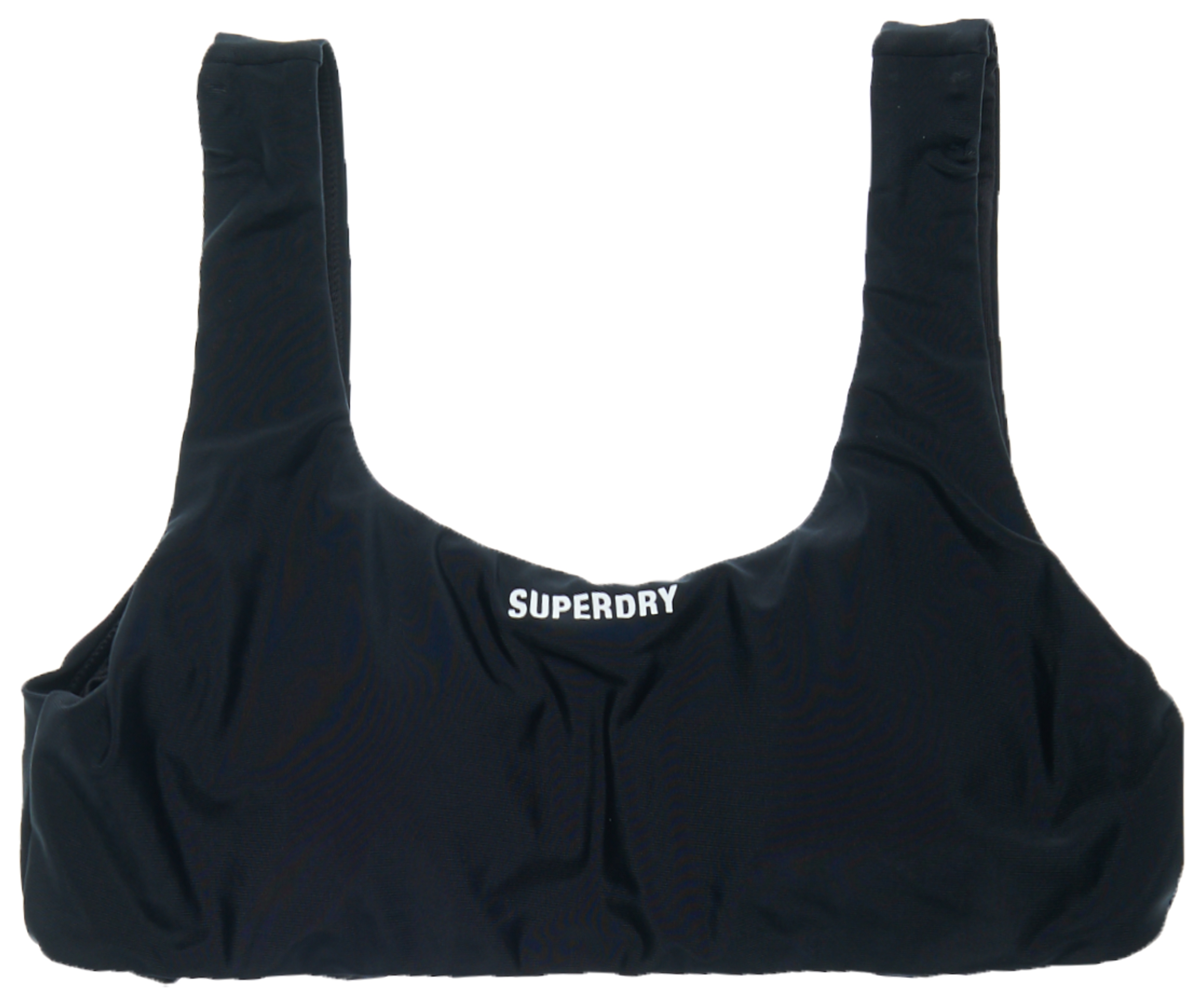 Superdry | Code Essential Bikini Top