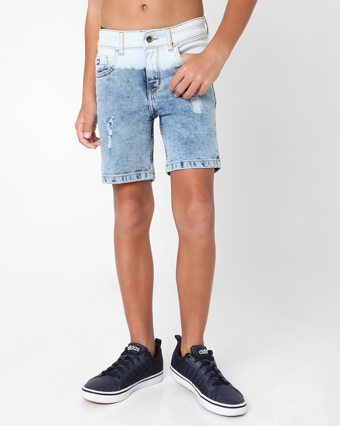 GAS | Boys Teo Jr IN Shorts