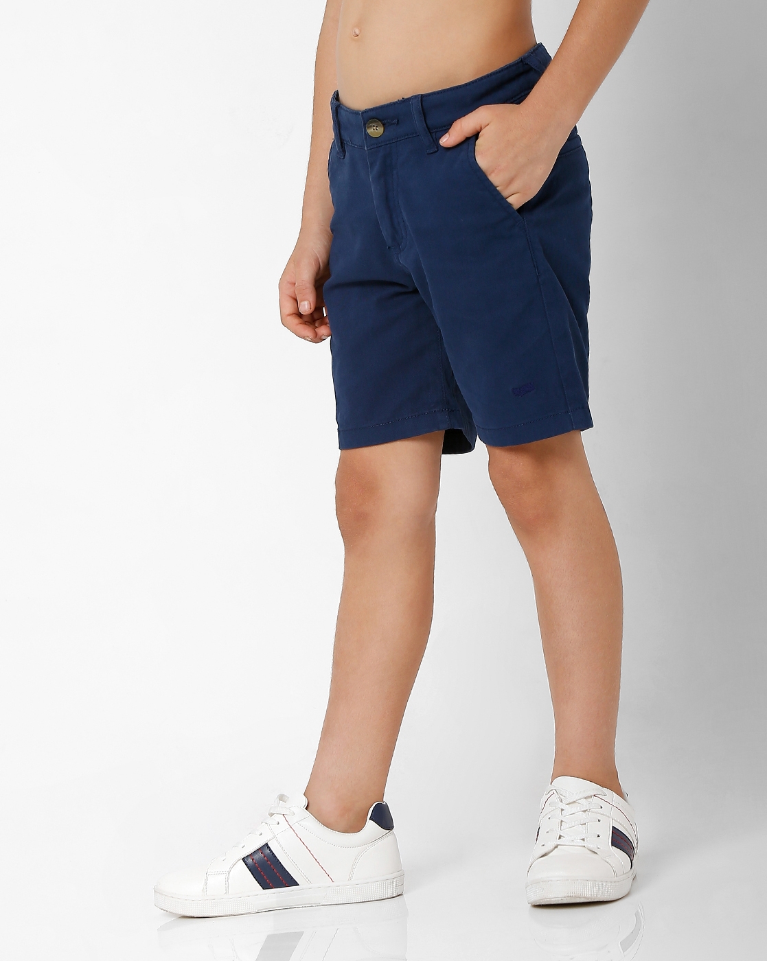 Boys Maso Jr IN Shorts