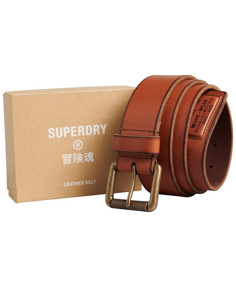 Superdry | VINTAGE BOXED BELT