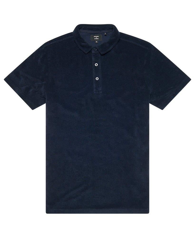 Superdry | STUDIOS TOWELLING POLO