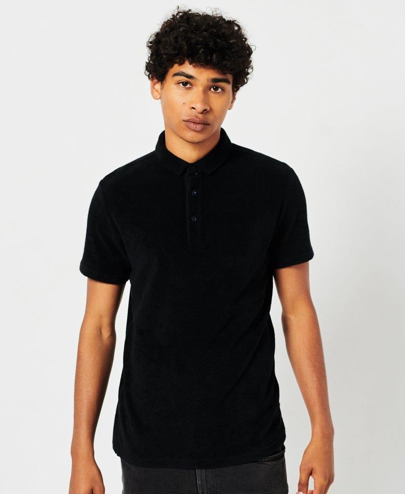 Superdry | STUDIOS TOWELLING POLO