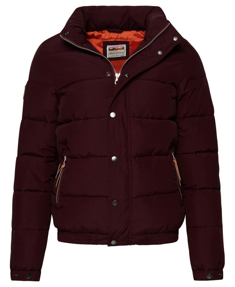 Superdry | VINTAGE MOUNTAIN PUFFER
