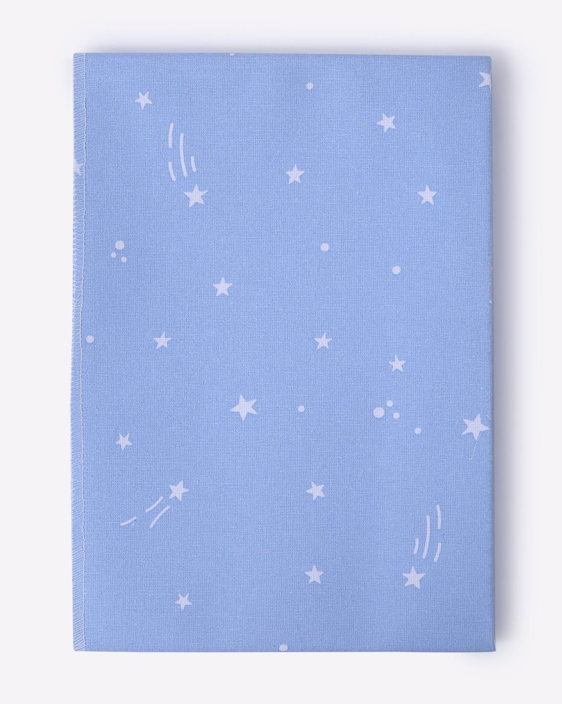 Mothercare | Mila Baby Blue Stars Changing Mat