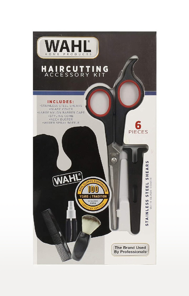 WAHL | Wahl Accessory Kit