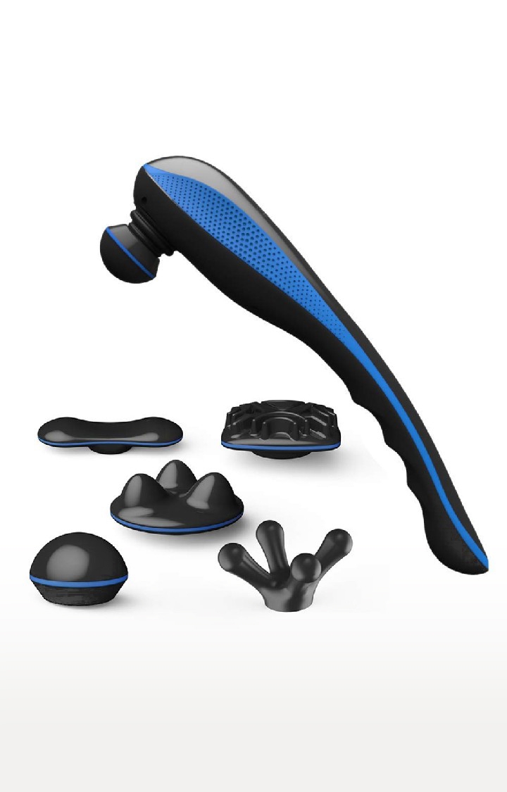 WAHL | Wahl Deep Tissue Cordless Percussion Massager