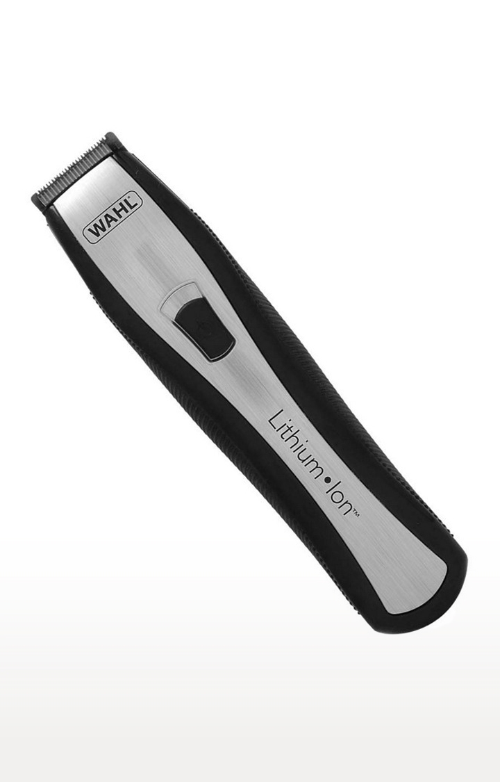 WAHL | Wahl Lithium Ion Trimmer (18 Cutting Lengths)