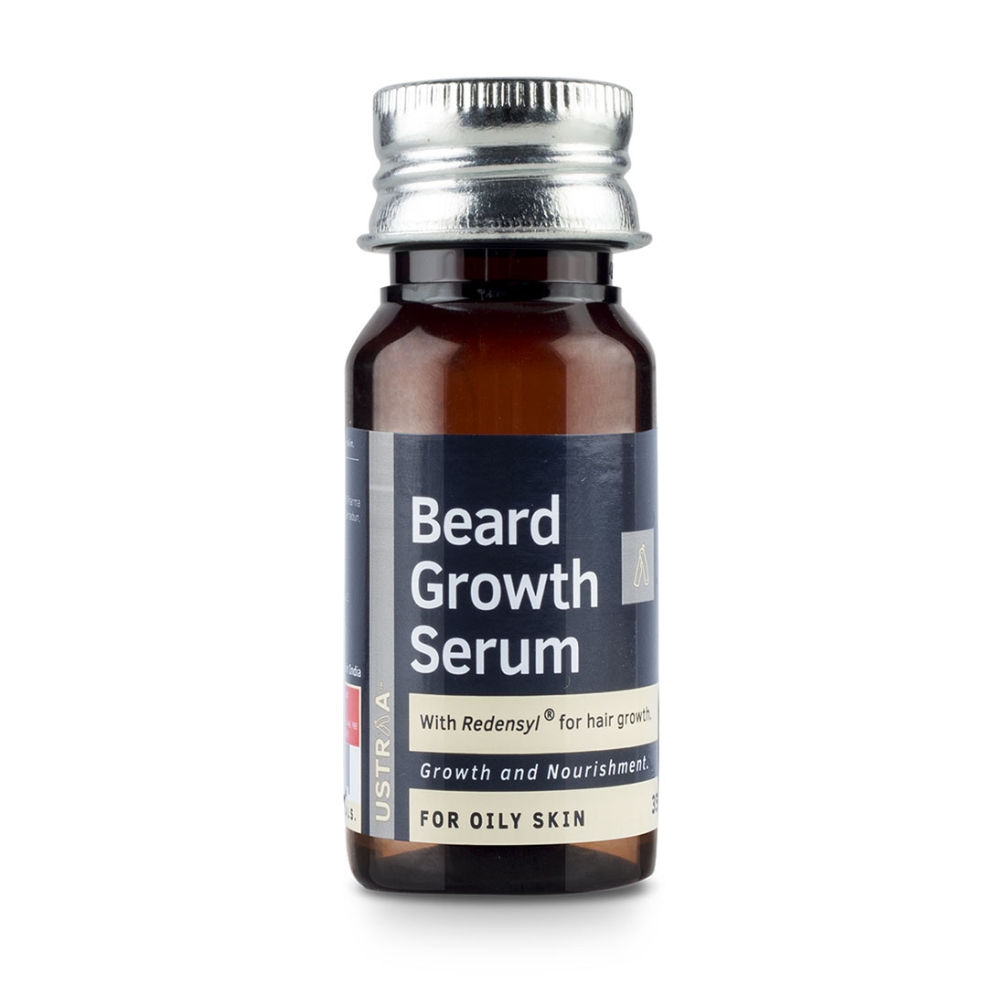 Ustraa | Beard growth Serum 35ml