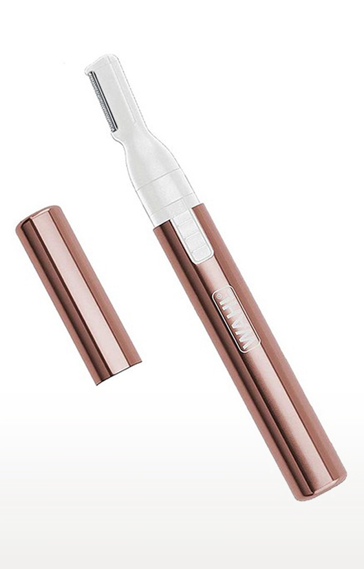 Wahl Clean and Confident Rose Gold Version