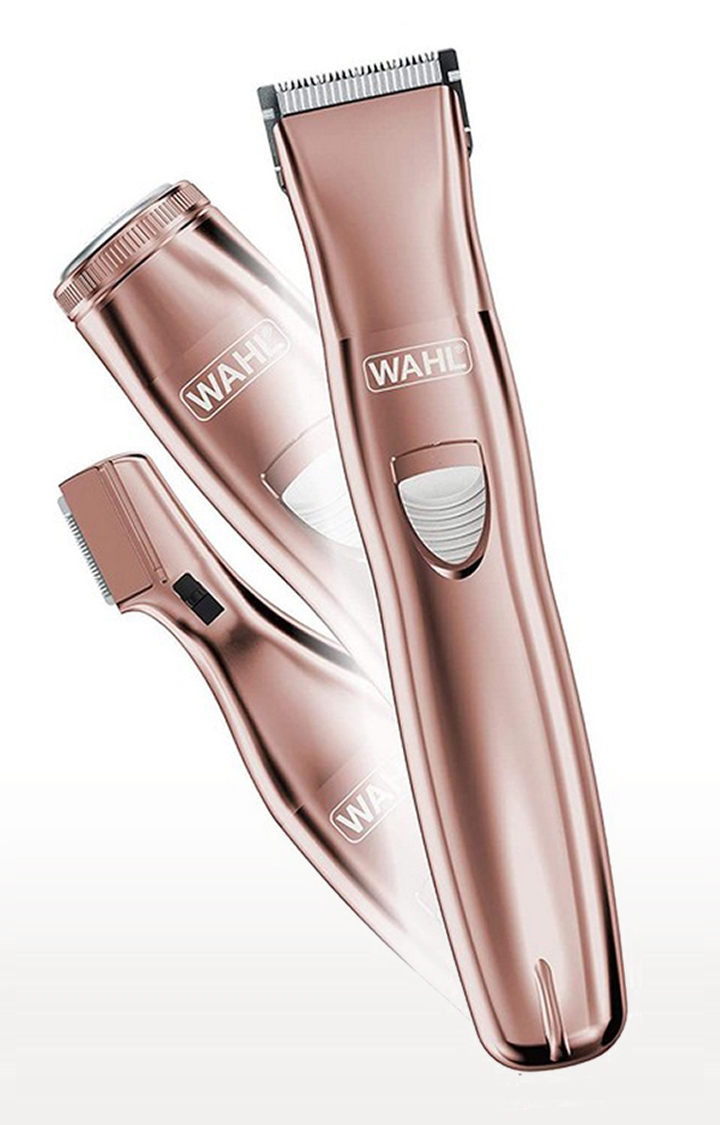 WAHL | Wahl Pure Confidence