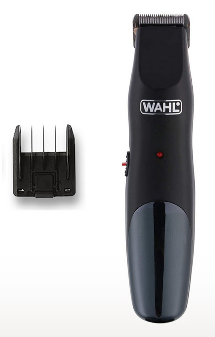 WAHL | Wahl Beard Rechargeable Trimmer - Matte Black