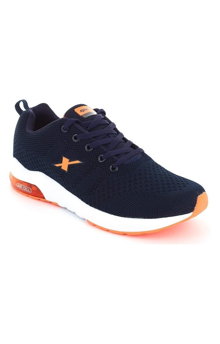 Sparx | Sparx Blue SM 632 Running Shoes