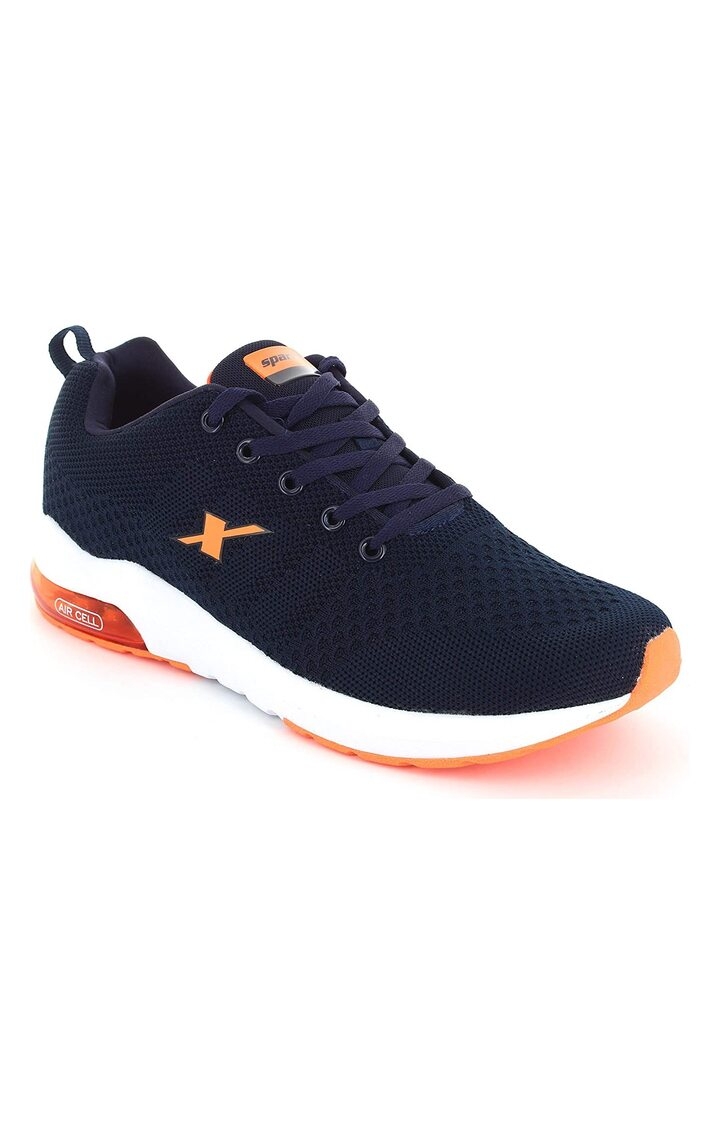 Sparx | Blue SM 632 Running Shoes