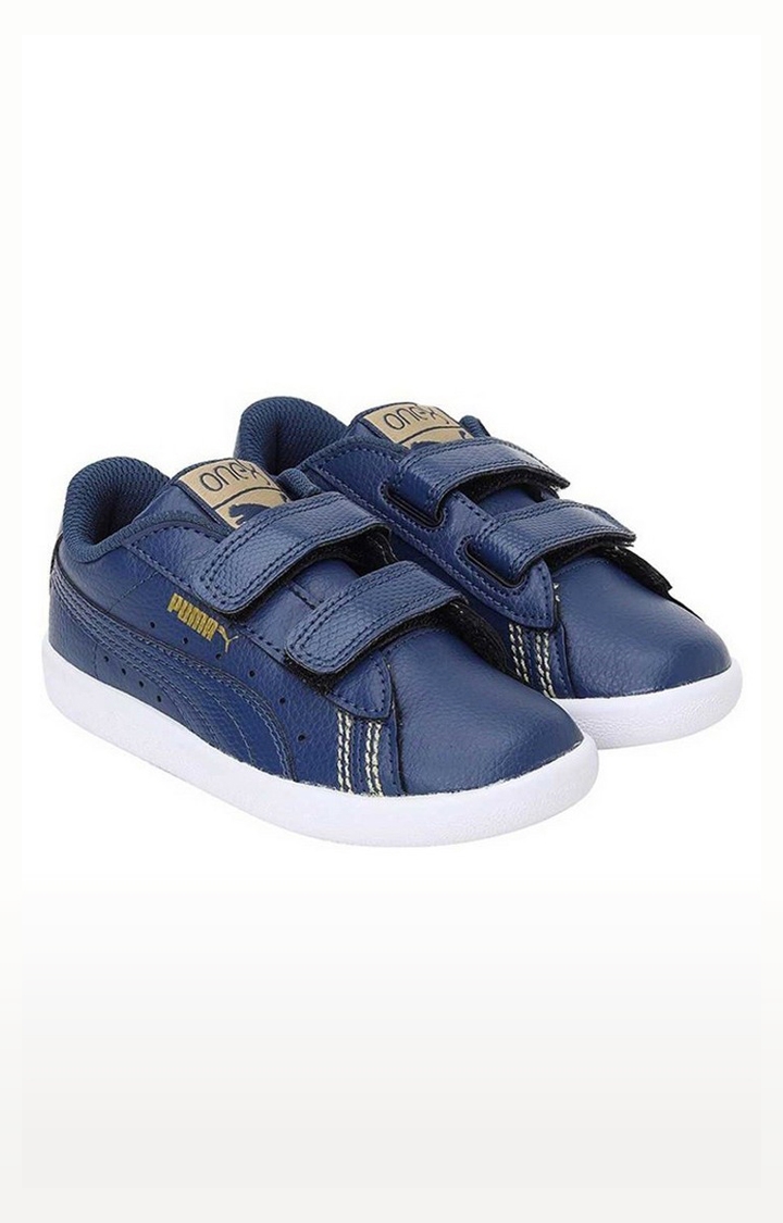 Puma Boys Basket Classic One8 Ps Idp Sneakers