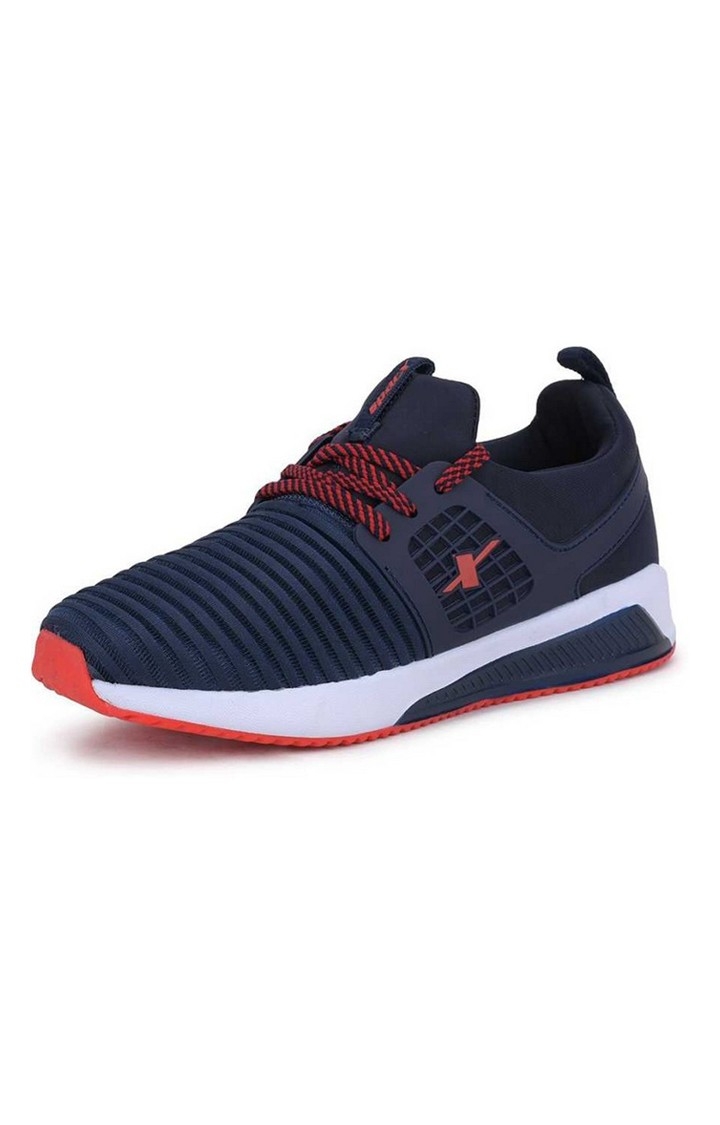Sparx Mens Sports Running Shoes