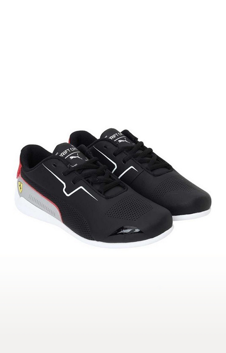PUMA Boys Lace Sneakers